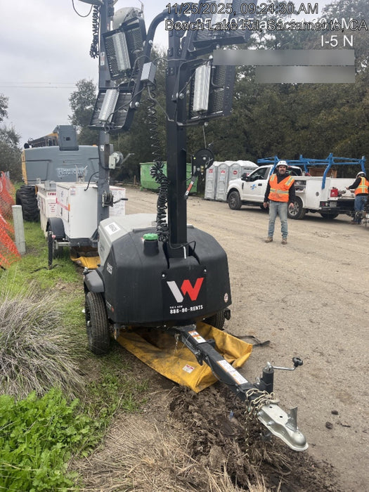 2024 WACKER NEUSON LTT4