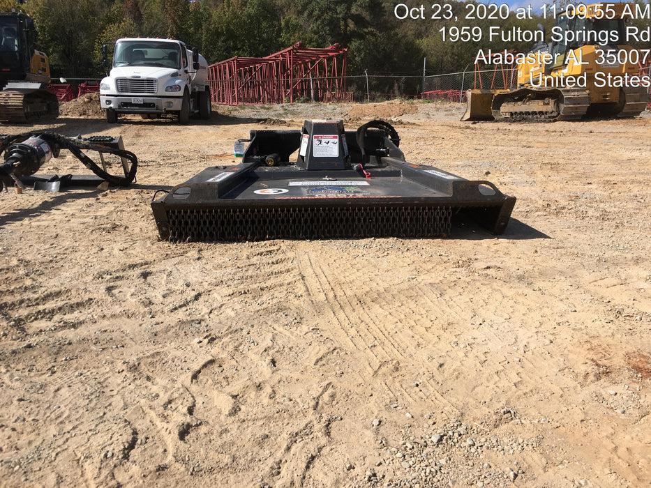 2020 PALADIN 30372A-0022