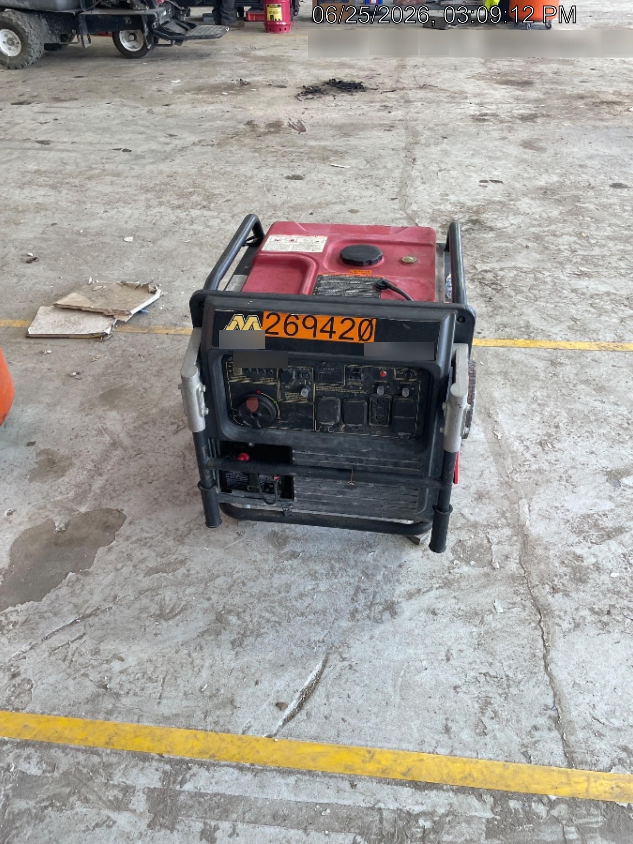 2022 MI-T-M GEN-8000-IMM1E