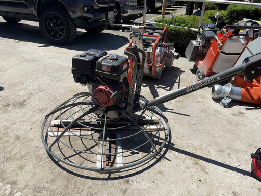 2020 HUSQVARNA CT 48-13A-V