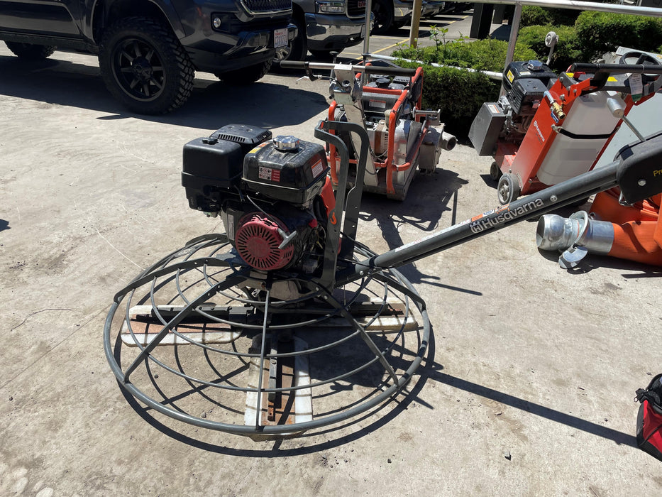 2020 HUSQVARNA CT 48-13A-V