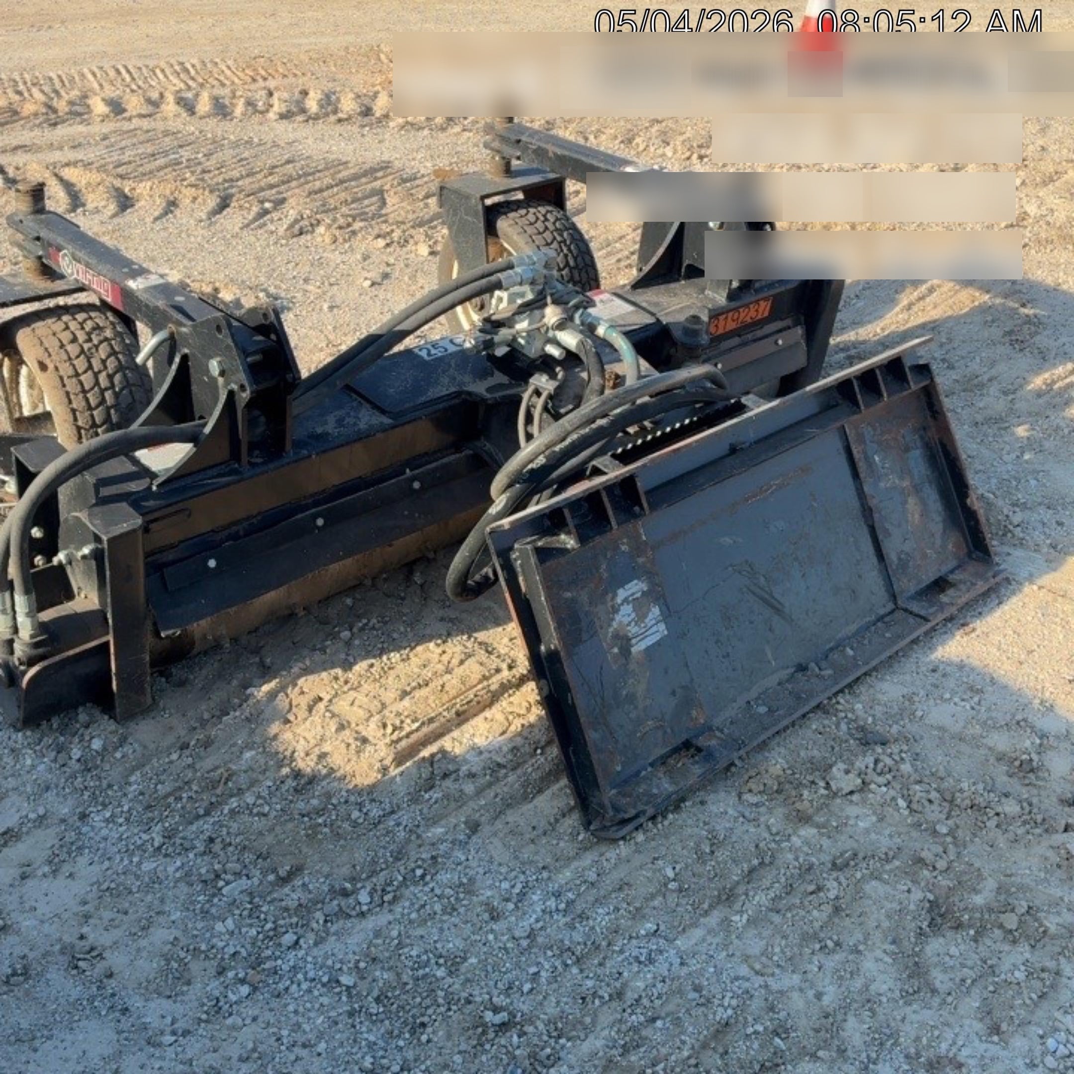 2023 VIRNIG PWR72