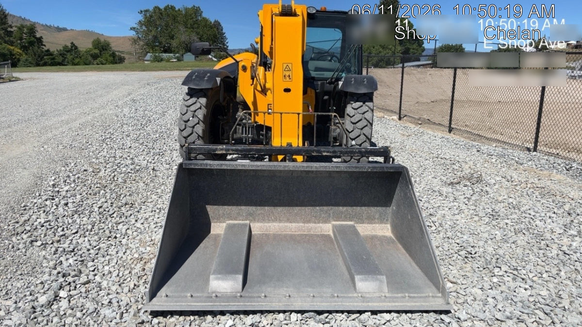 2025 JCB 509-42