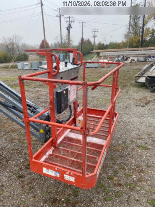 2018 SKYJACK SJ46 AJ