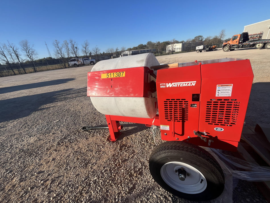2025 MULTIQUIP WM90PH8