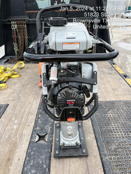 2023 MULTIQUIP MTX60HD