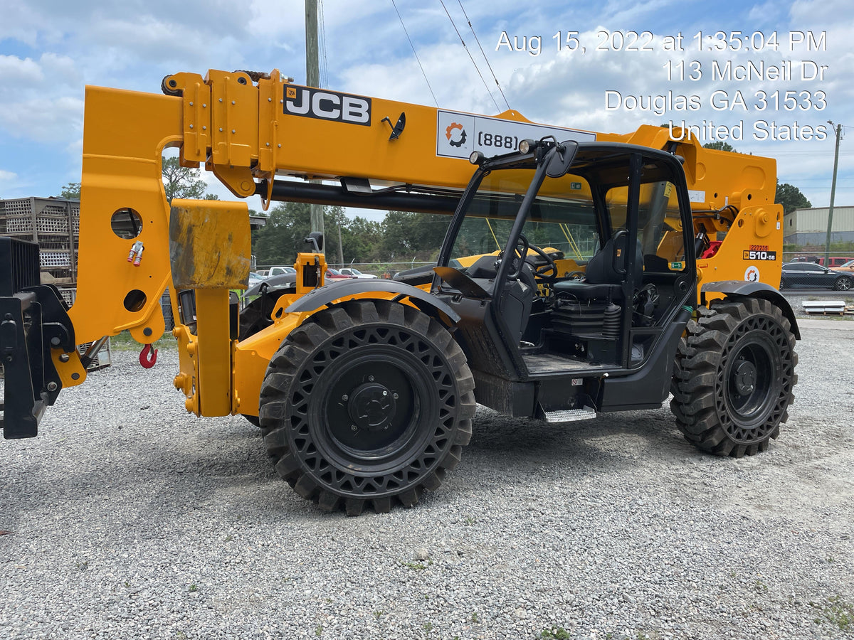 2022 JCB 510-56