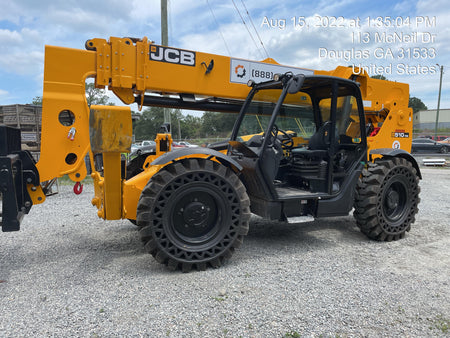 2022 JCB 510-56