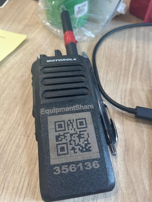 2023 MOTOROLA R7 NON-DISPLAY