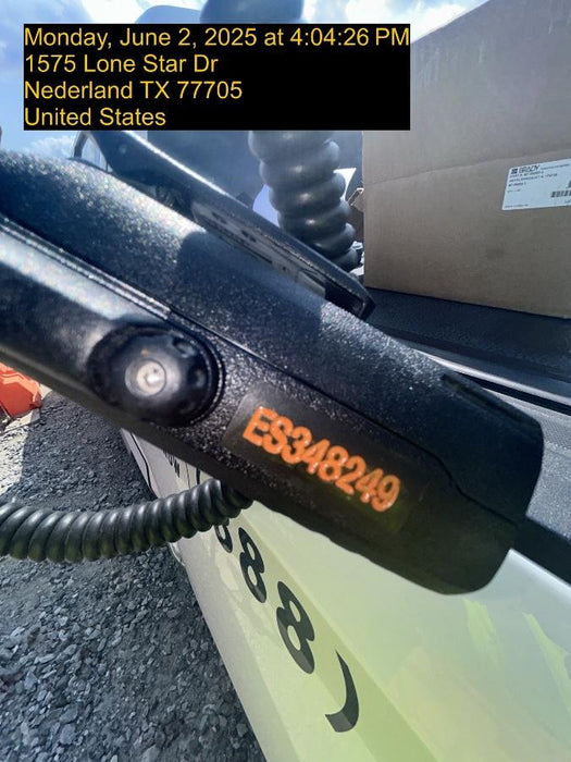 2023 MOTOROLA R7 DISPLAY