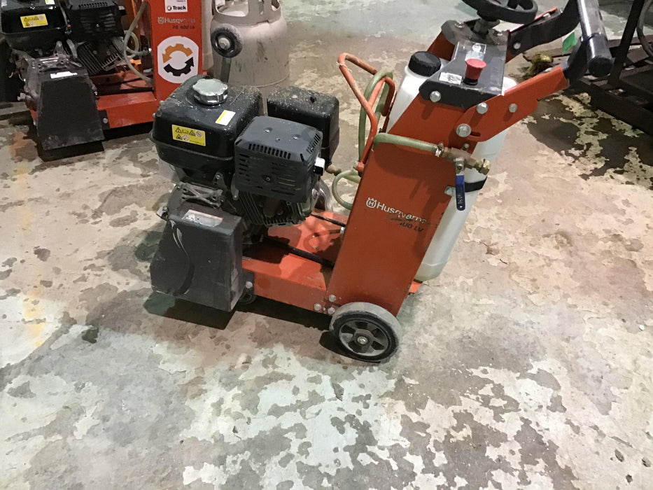 2019 HUSQVARNA FS 400 LV