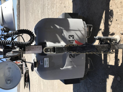 2019 Wacker Neuson LTV6L-MH Wacker Neuson LTV6 Standard Options, ES Track Hardware, Fuel Level Sensor