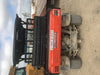2019 Kubota RTV-X1140 4wd Utility Cart, LED Strobe, Windshield Tempered Glass, Plastic Canopy, Wire Harness Kit, Backup Alarm