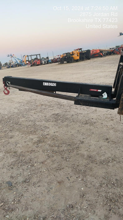 2024 ARROW MATERIAL HANDLING CE60-TH-STP