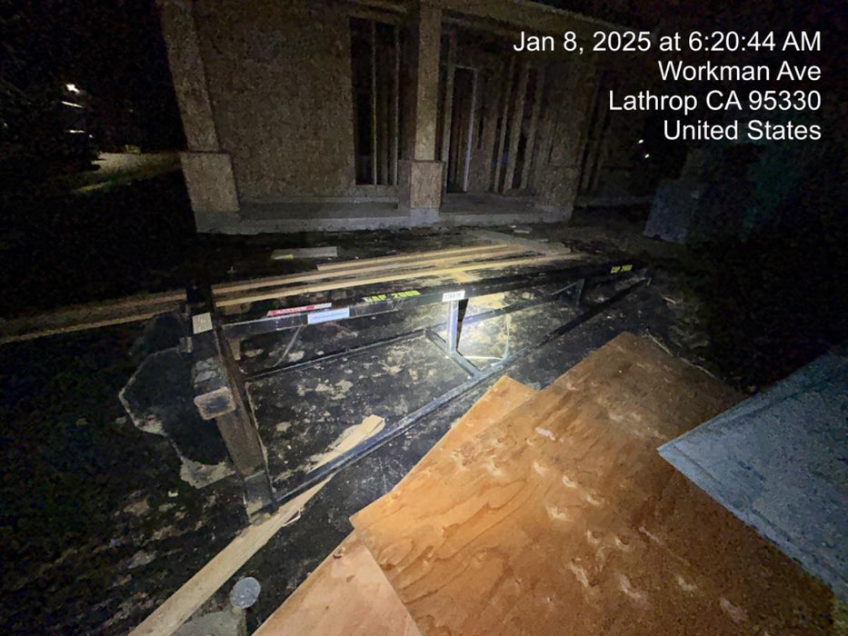 2021 ARROW MATERIAL HANDLING 1000100-12-F