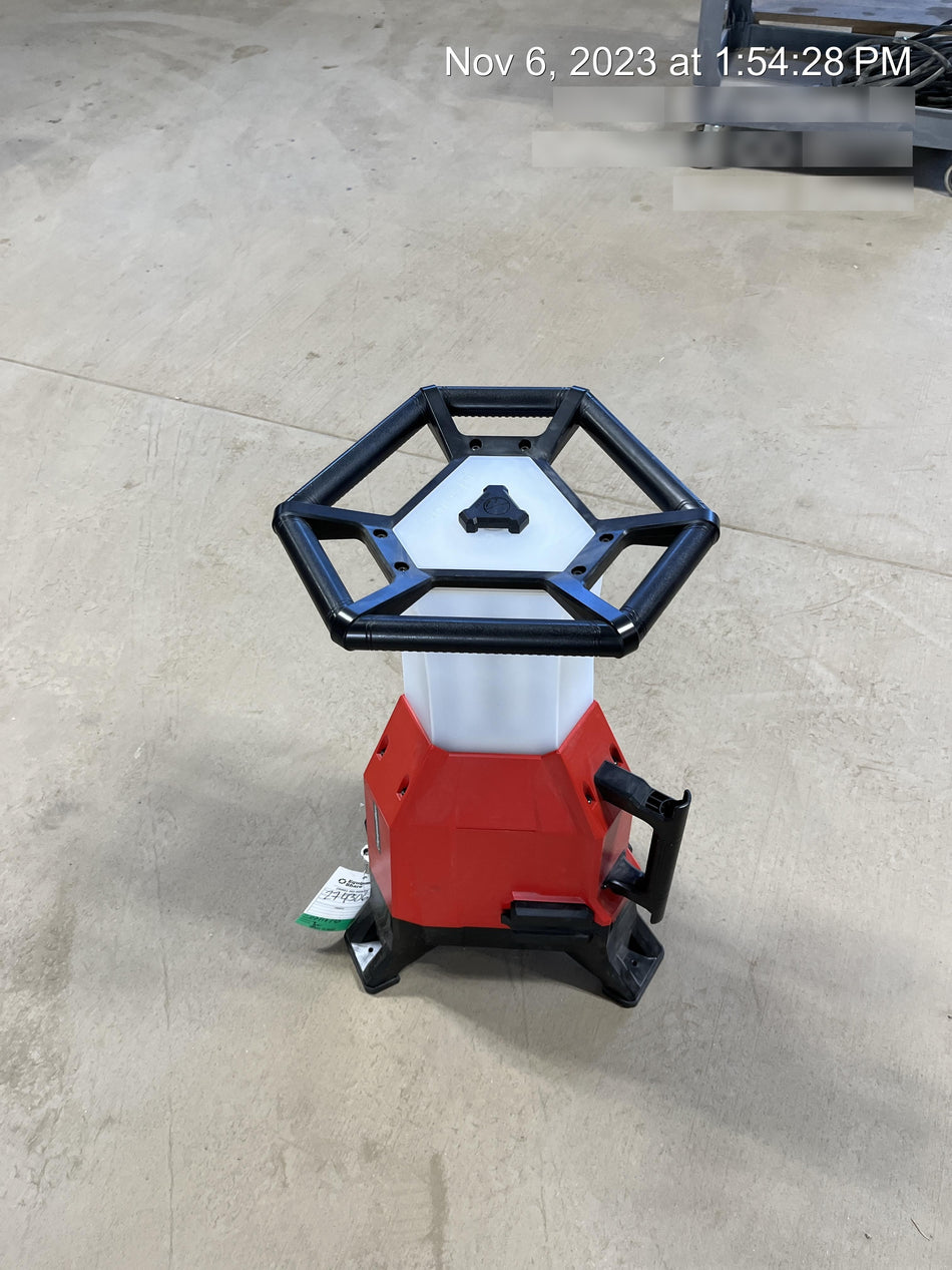 2022 MILWAUKEE 2150-20