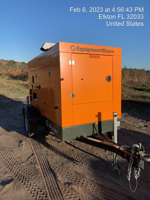 2022 PREMIER PUMP 6NNT-RP-TD2.9-T120