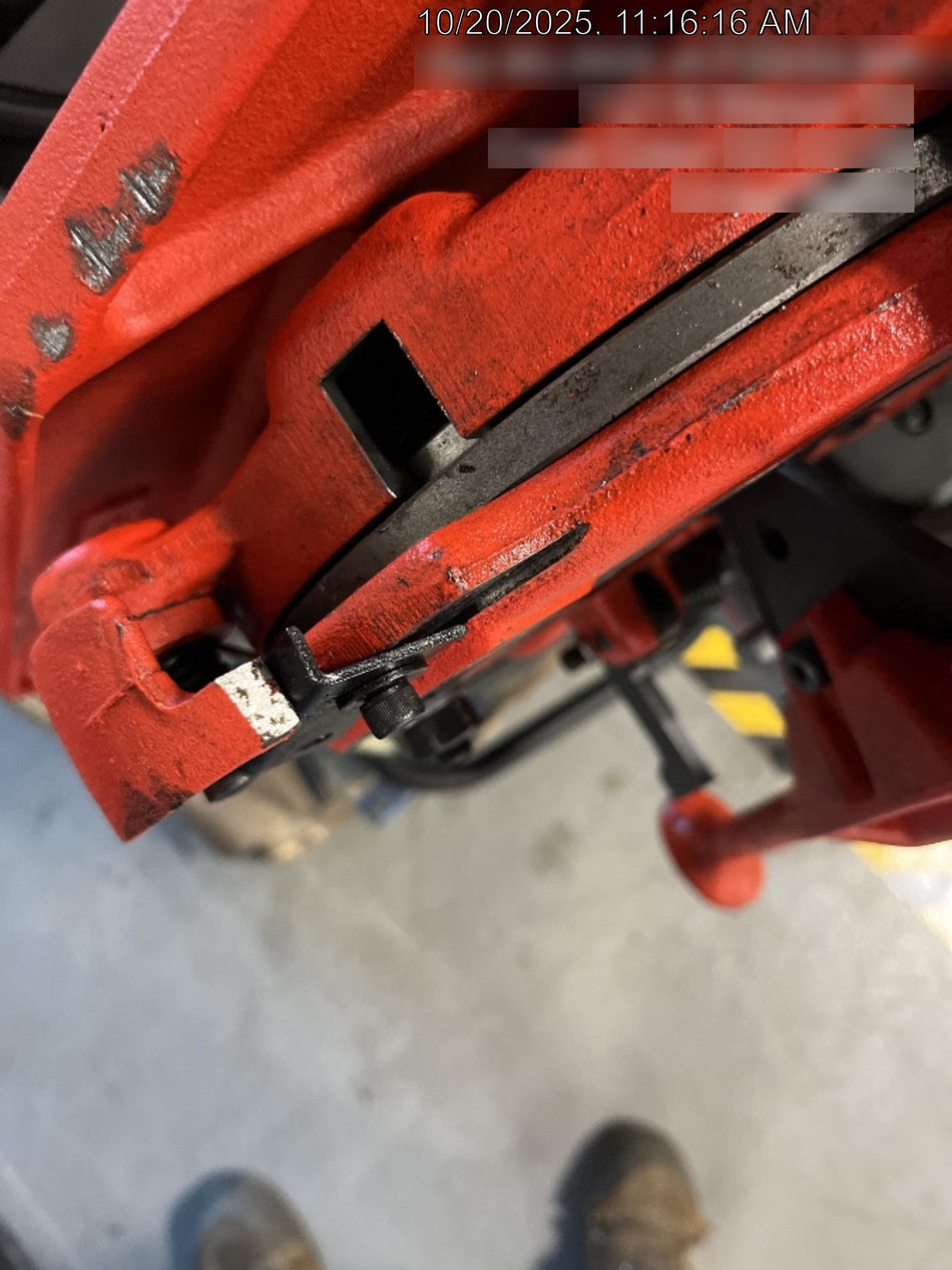 2024 RIDGID 1224