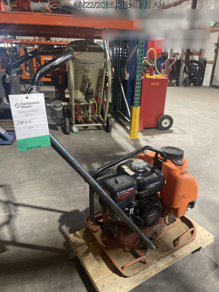 2023 MULTIQUIP MVC82VHW
