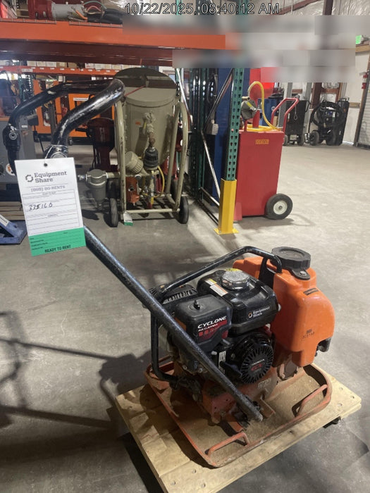 2023 MULTIQUIP MVC82VHW