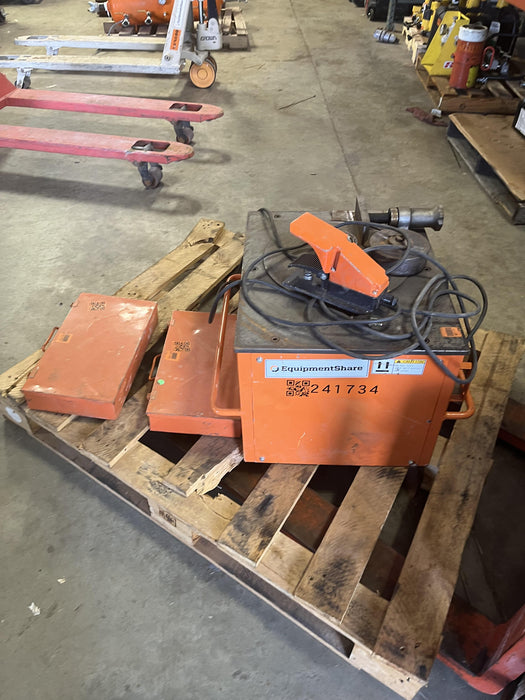 2022 BN PRODUCTS DBD-25H