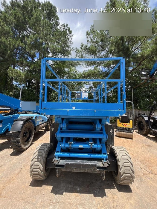 2016 GENIE GS-4390 RT