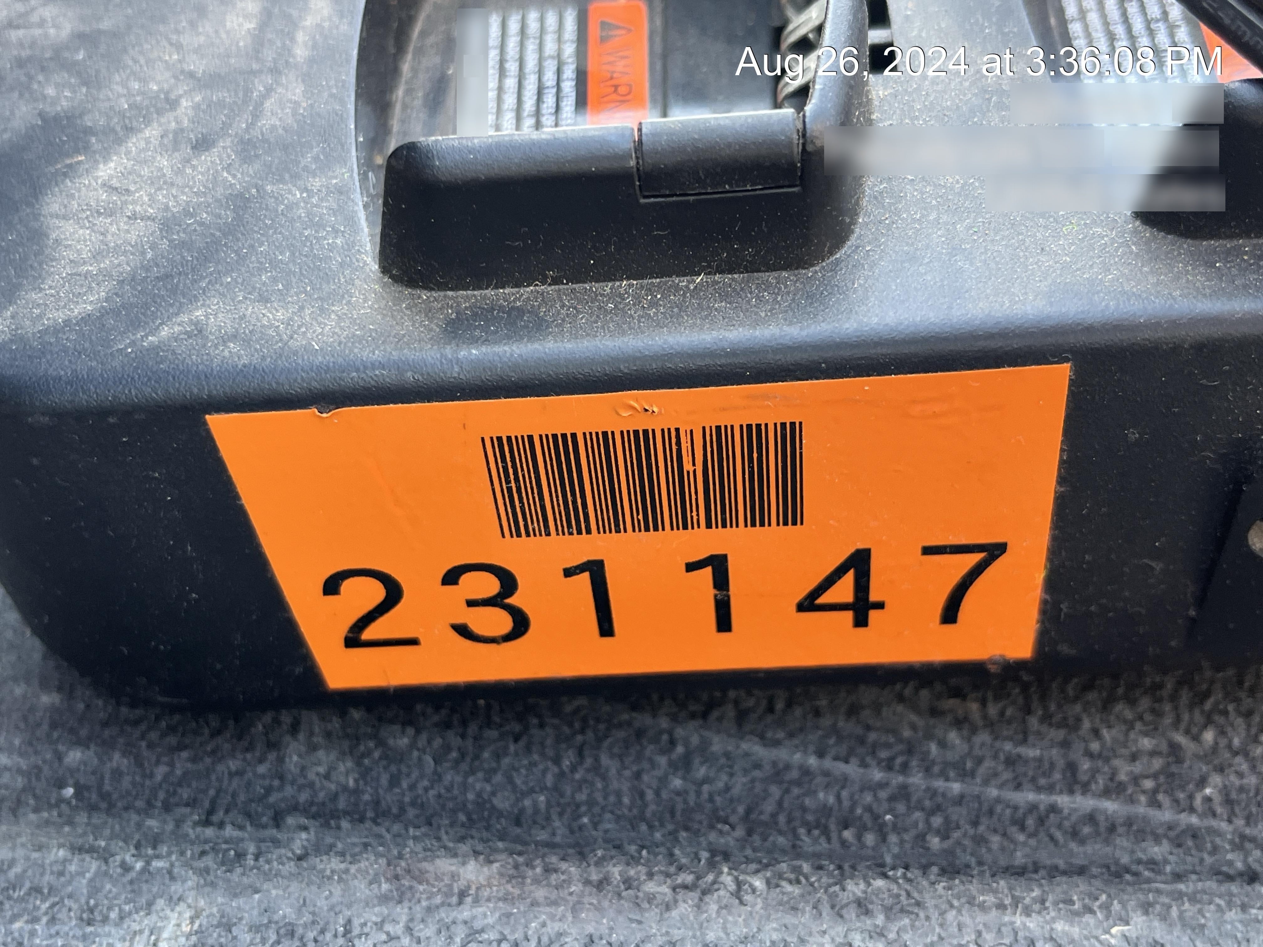 2020 MOTOROLA RLN6309