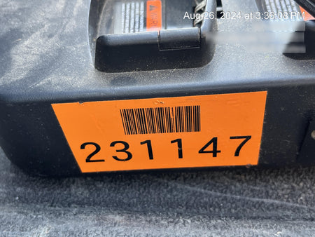 2020 MOTOROLA RLN6309