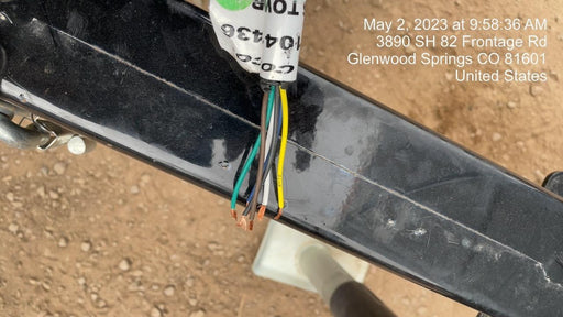 2022 ATLAS COPCO QAS45 CWK