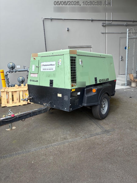2019 SULLAIR 375H