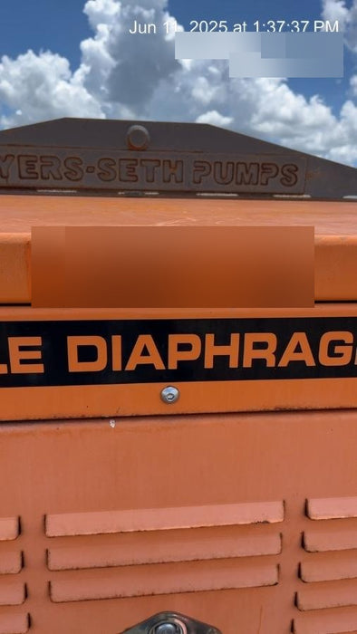 2020 MYERS-SETH A-DD6/HA/SAFE