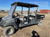 2022 Club Car CA1700D Canopy, Diesel, 4 Passenger