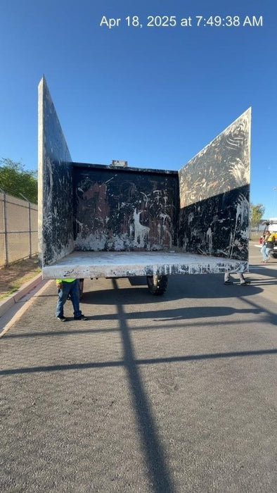 2020 STAR INDUSTRIES 1425