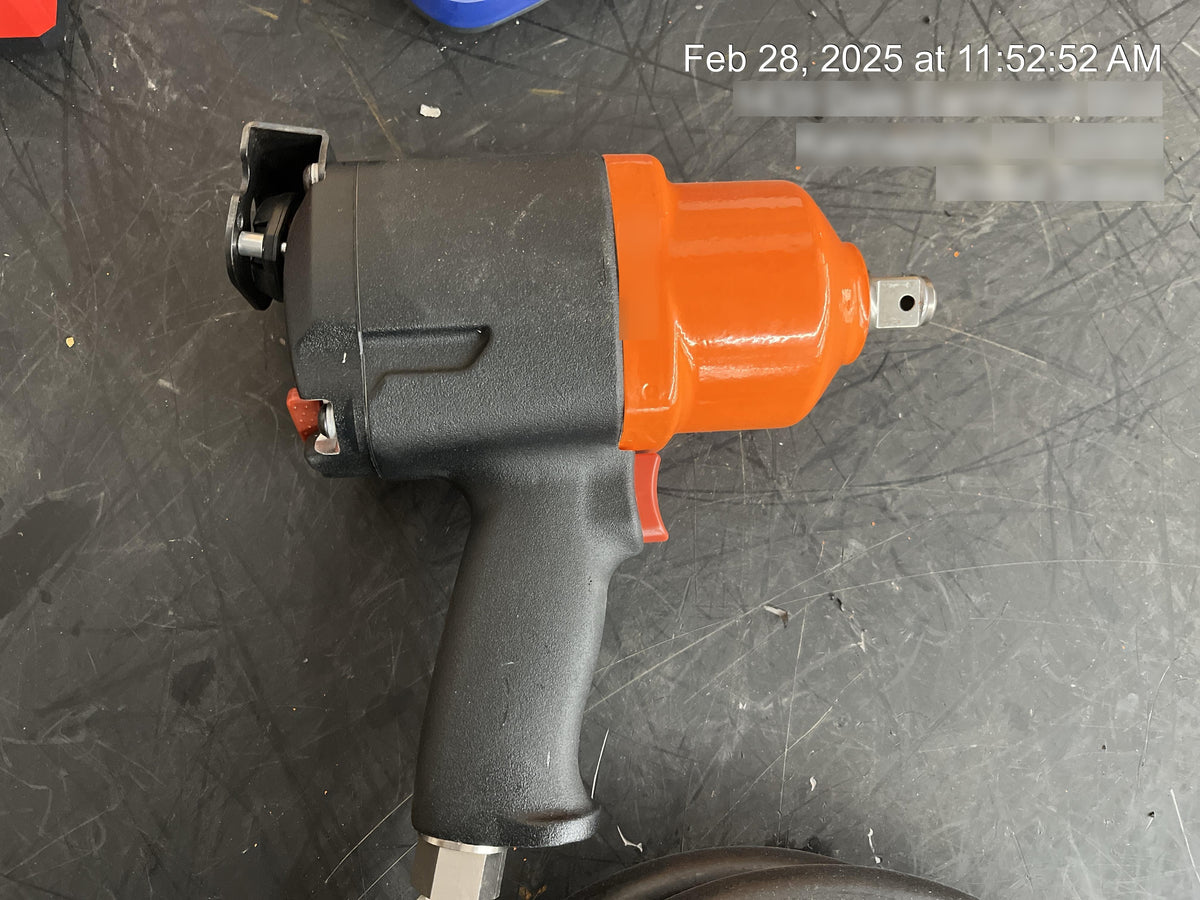 2024 MICHIGAN PNEUMATIC ES-750SS-TRACKER