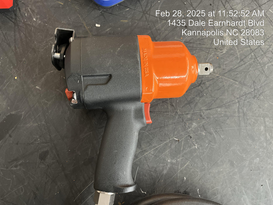 2024 MICHIGAN PNEUMATIC ES-750SS-TRACKER