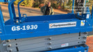 2020 Genie GS-1930 GENIE GS-1930