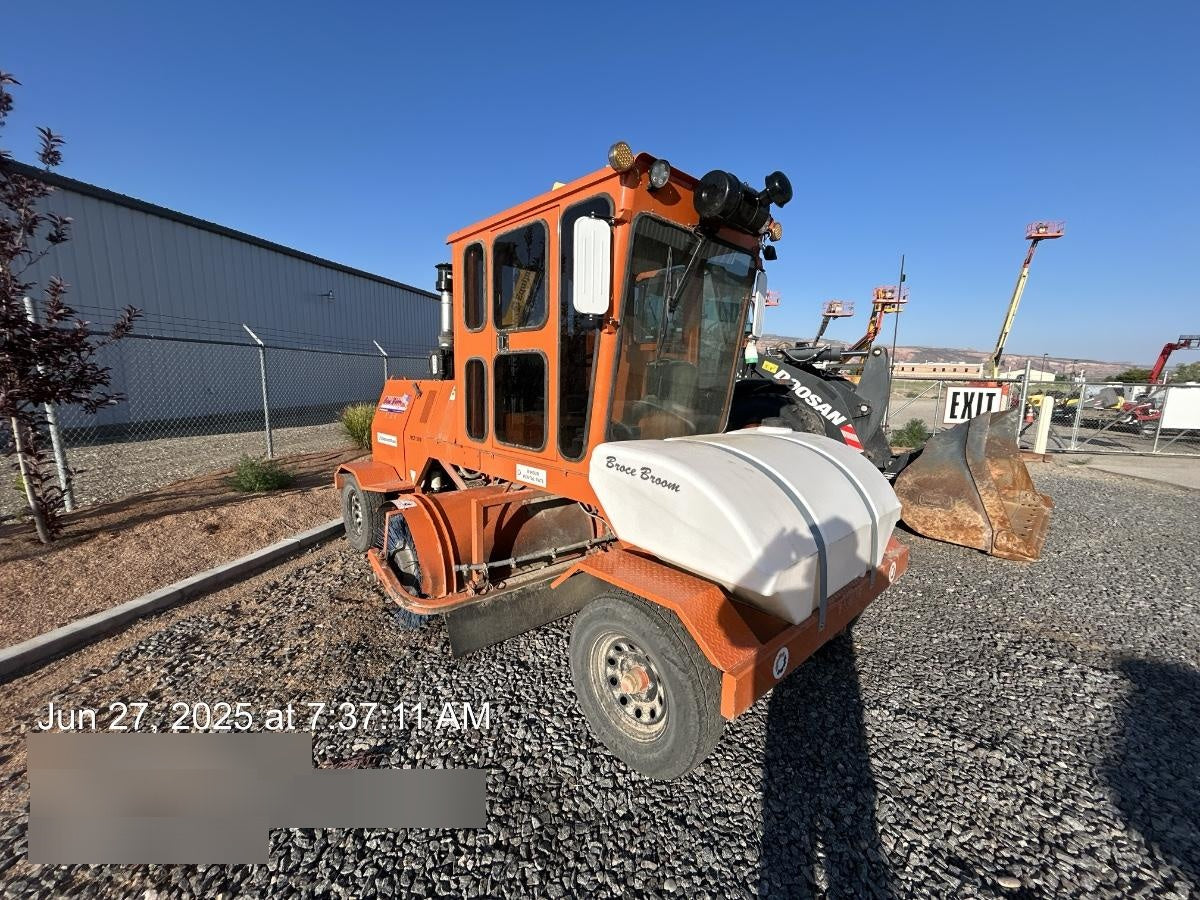 2023 BROCE RCT350