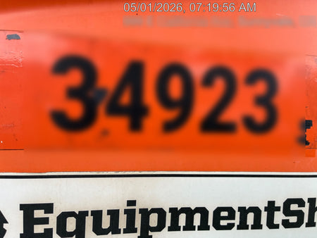 2021 SKYJACK SJ85 AJ
