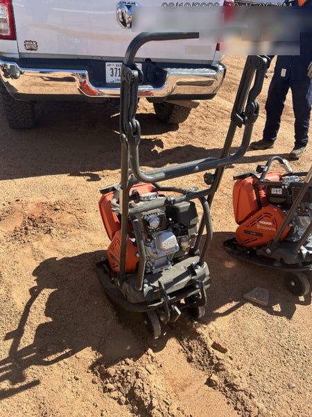 2025 HUSQVARNA LF75
