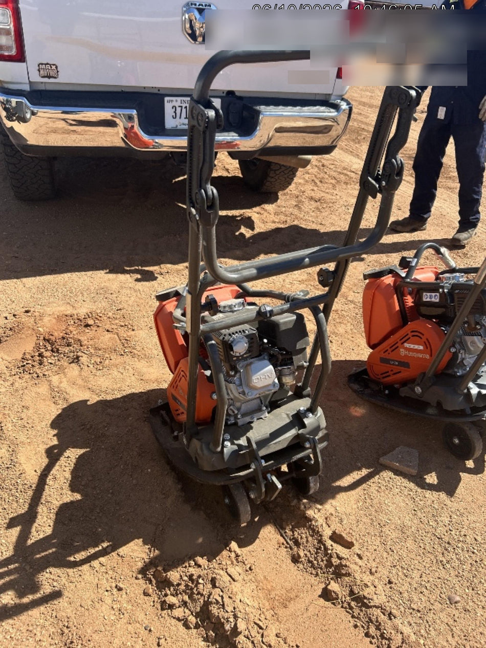 2025 HUSQVARNA LF75
