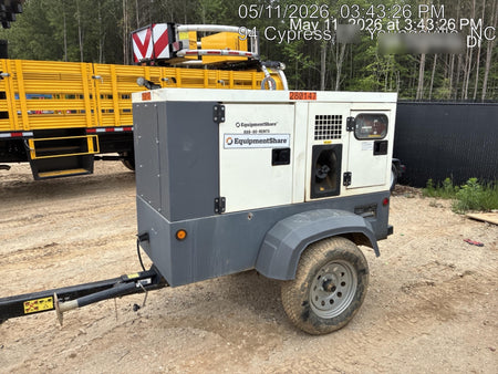 2022 ATLAS COPCO QAS25 CWK