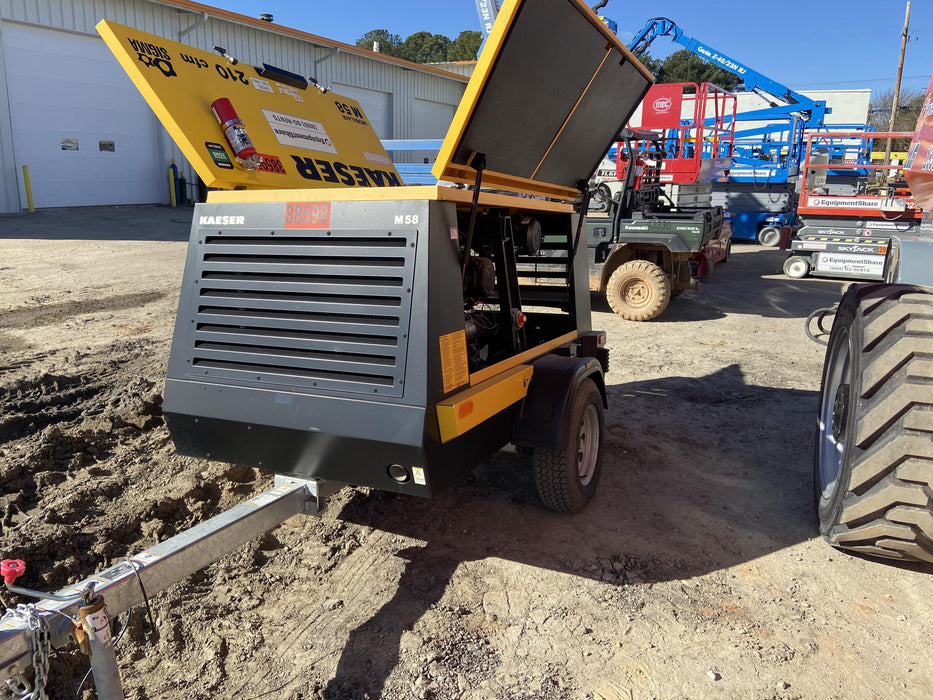 2020 ATLAS COPCO XAS188