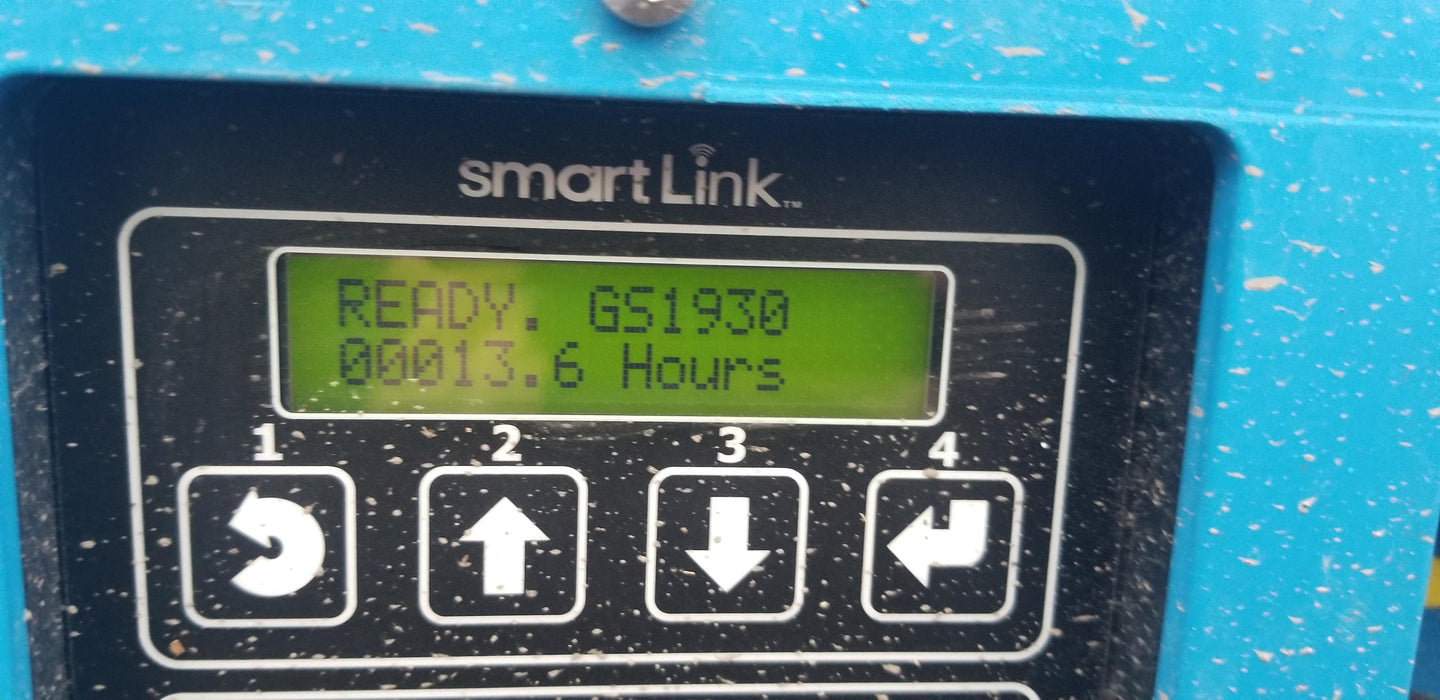 2020 Genie GS-1930 Standard Machine