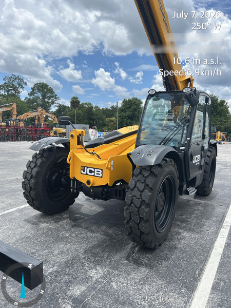 2026 JCB 509-42