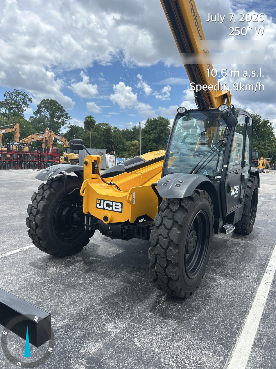 2026 JCB 509-42