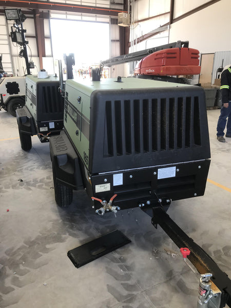 2019 SULLAIR 185-DPQ