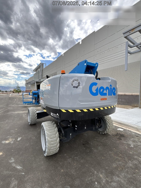 2024 GENIE S-45 XC