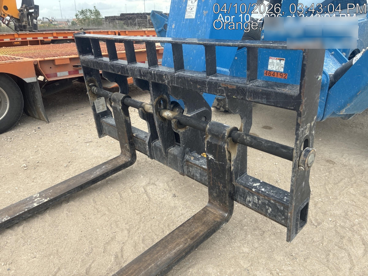 2024 GENIE GTH-1256