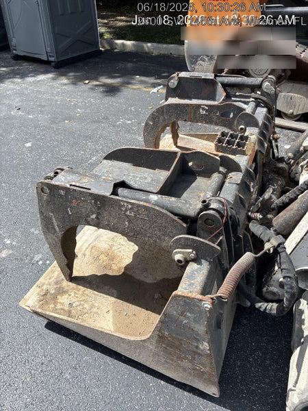 2022 PALADIN UTILITY GRAPPLE 11876-0022