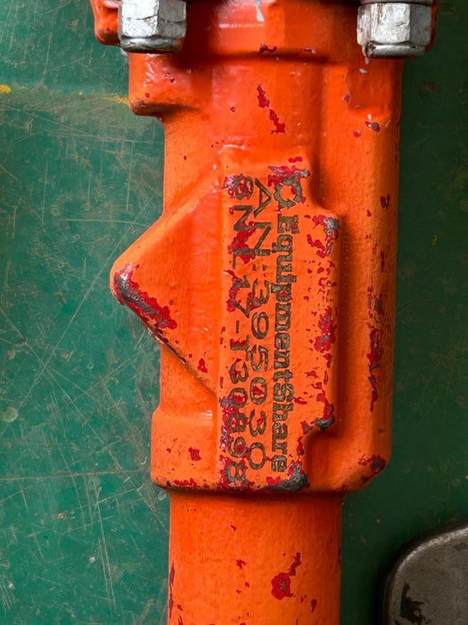 2024 MICHIGAN PNEUMATIC ES-TPB30-1-TRACKER